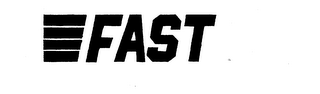 FAST logo