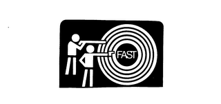 FAST logo