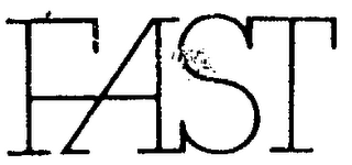 FAST logo