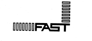 FAST logo