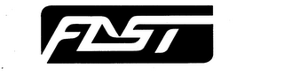 FAST logo