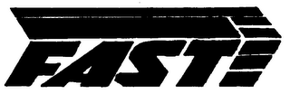 FAST logo