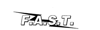 F.A.S.T. logo
