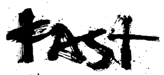 FAST logo