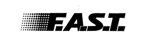 F.A.S.T. logo