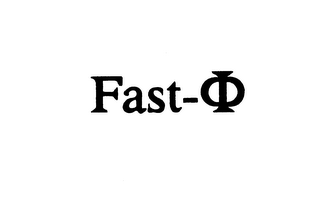 FAST logo
