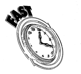 FAST logo