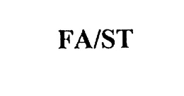 FA/ST logo
