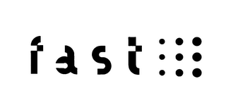 FAST logo
