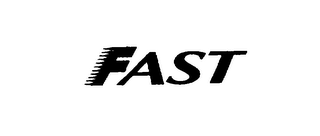 FAST logo