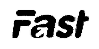 FAST logo