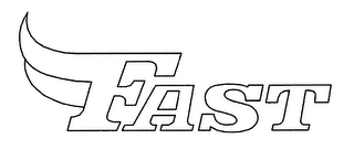 FAST logo