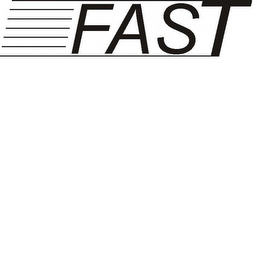 FAST logo
