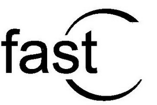 FAST logo