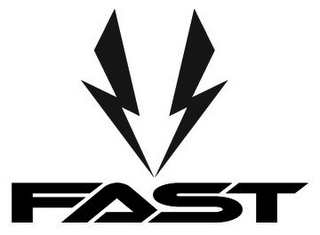 FAST logo