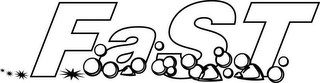 FAST logo