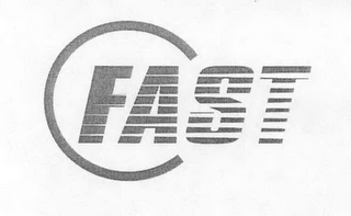 FAST logo