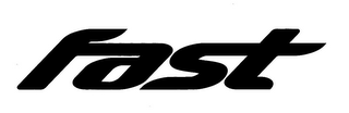 FAST logo