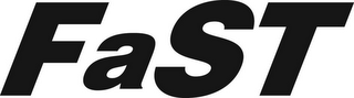 FAST logo
