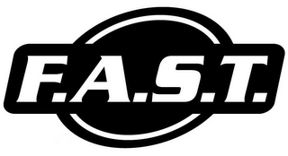 F.A.S.T. logo