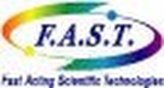 F.A.S.T. logo
