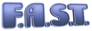F.A.S.T. logo
