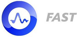 FAST logo