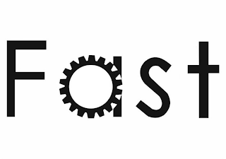 FAST logo