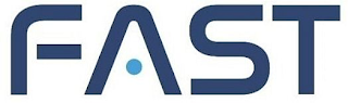 FAST logo