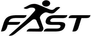 FAST logo