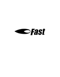 FAST logo