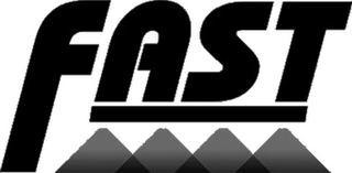 FAST logo