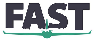 FAST logo