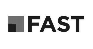FAST logo
