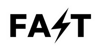 FAST logo