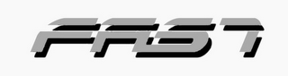FAST logo