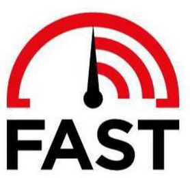 FAST logo