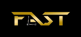FAST logo