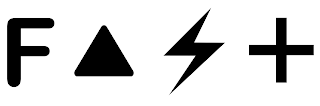 FAST logo