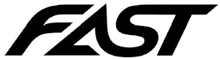 FAST logo