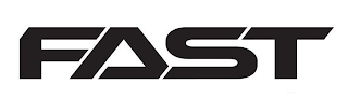 FAST logo