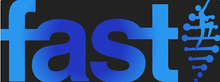 FAST logo