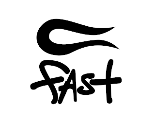 FAST logo