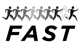 FAST logo