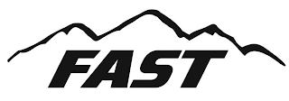 FAST logo