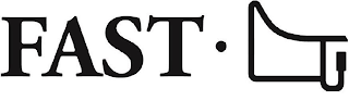 FAST logo