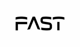 FAST logo