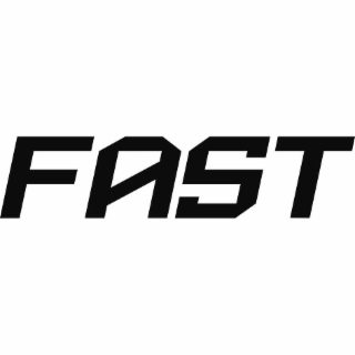 FAST logo