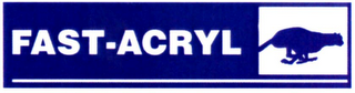 FAST-ACRYL logo