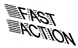 FAST ACTION logo
